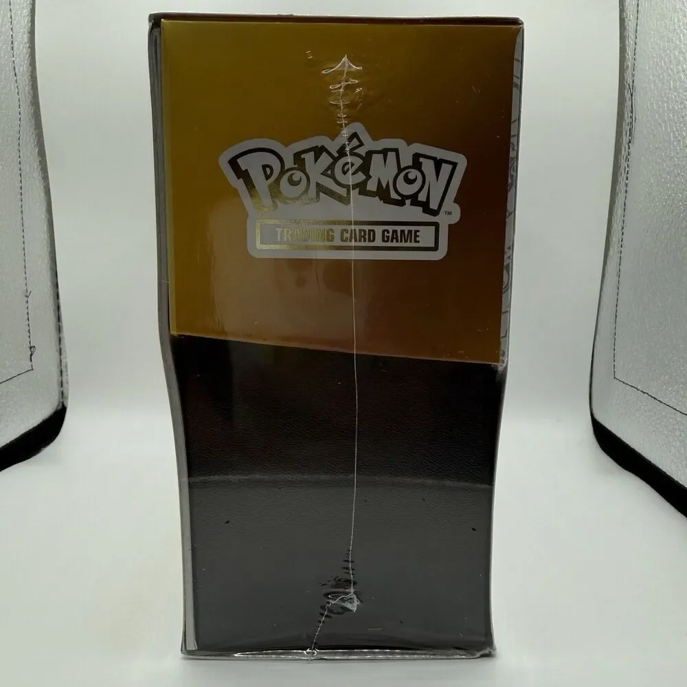 Pokemon this listing